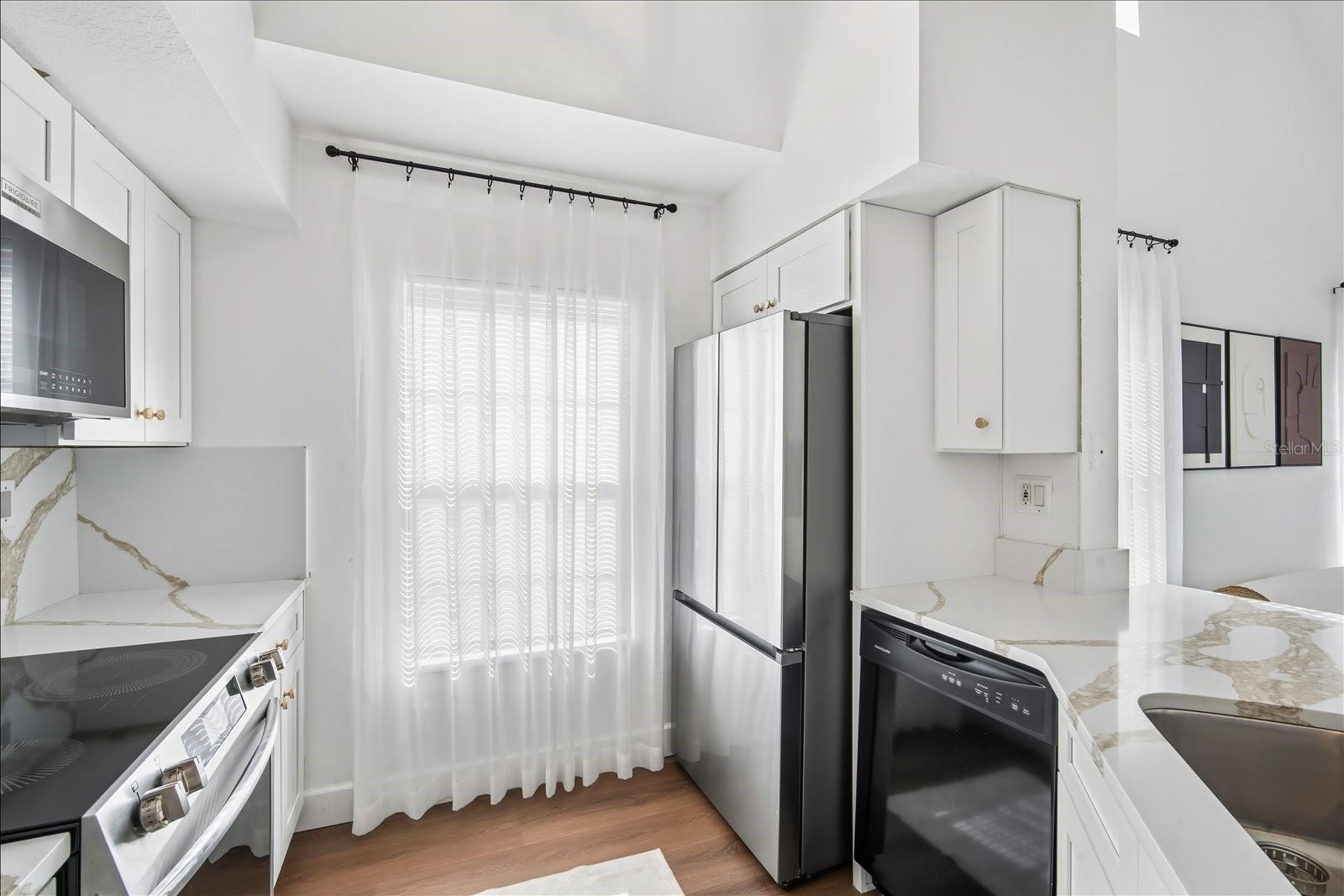 LAKE CHASE CONDO - Residential