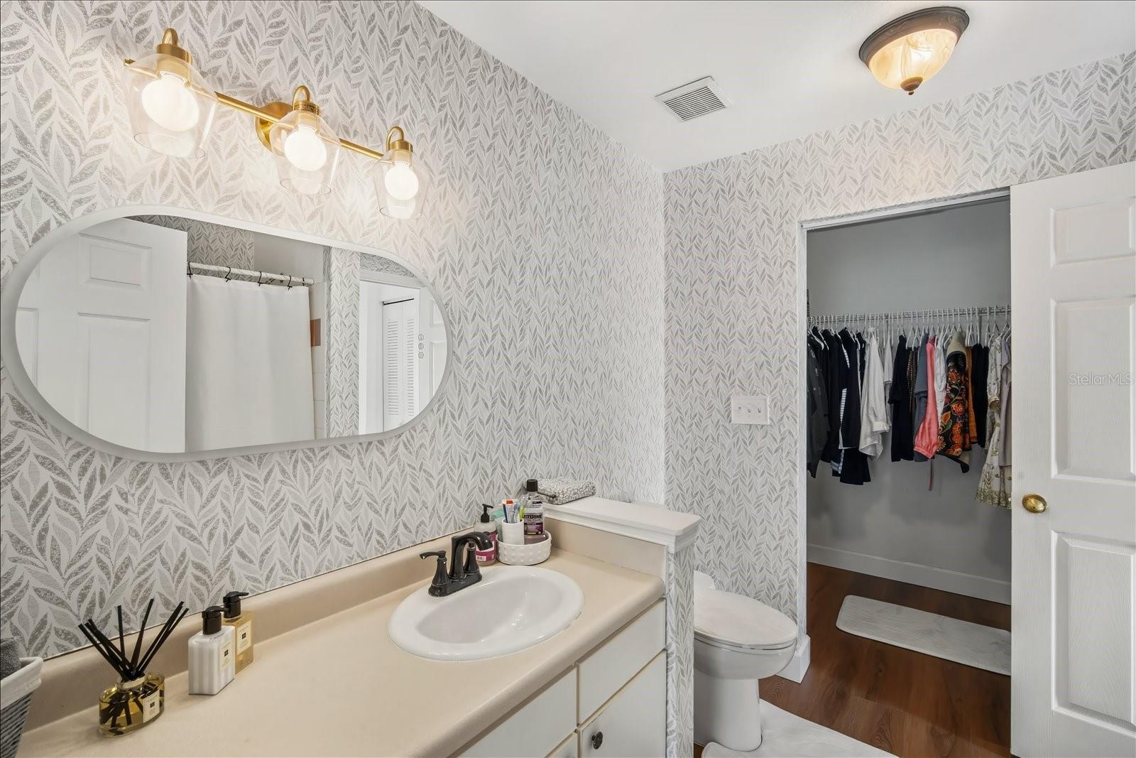 LAKE CHASE CONDO - Residential