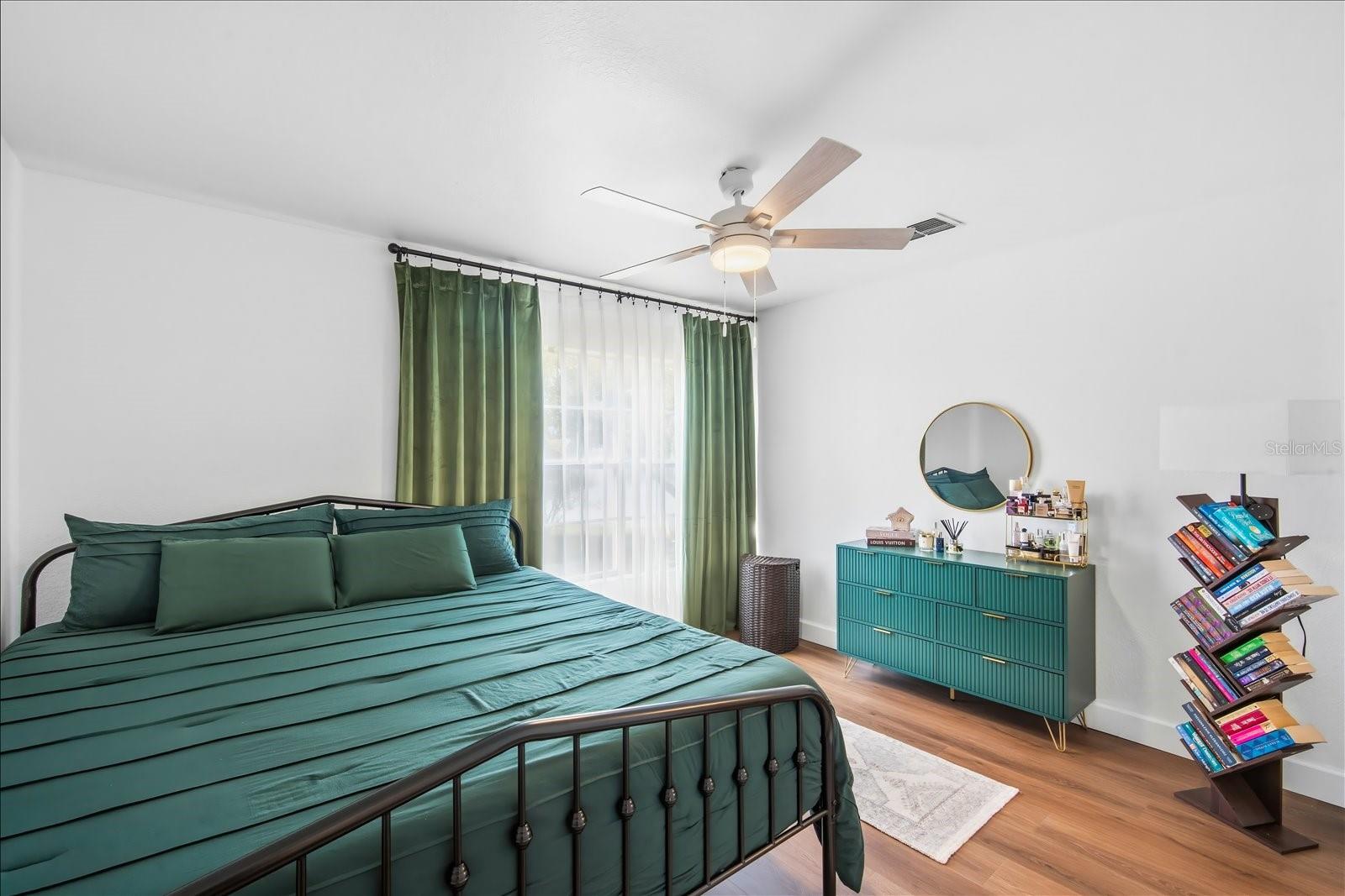 LAKE CHASE CONDO - Residential