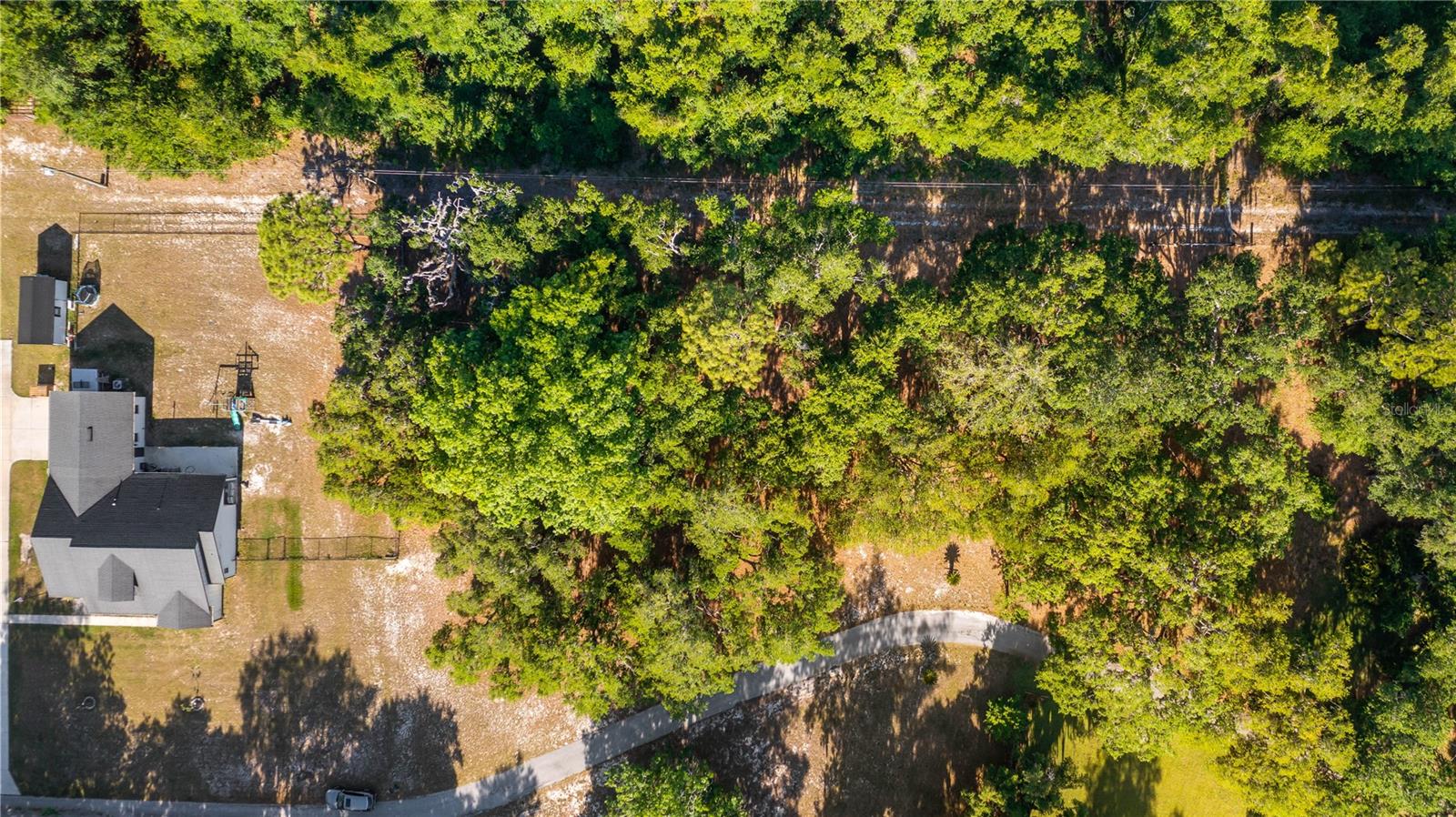 GROVELAND MC MURPHYS WOODS SUB - Land