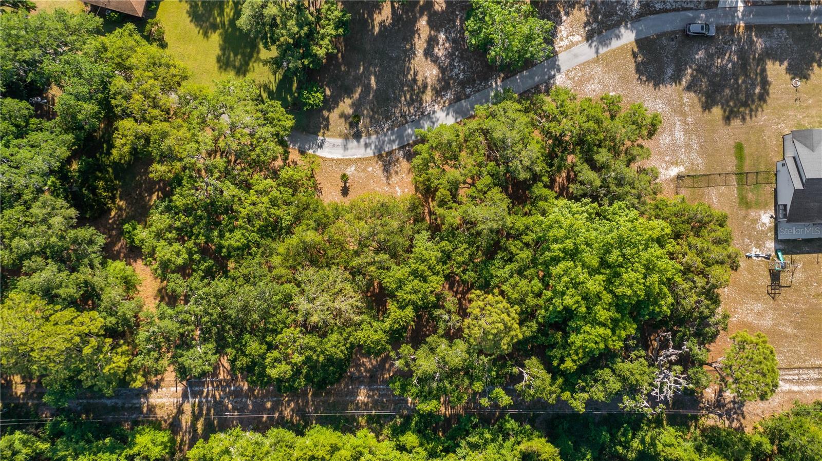 GROVELAND MC MURPHYS WOODS SUB - Land