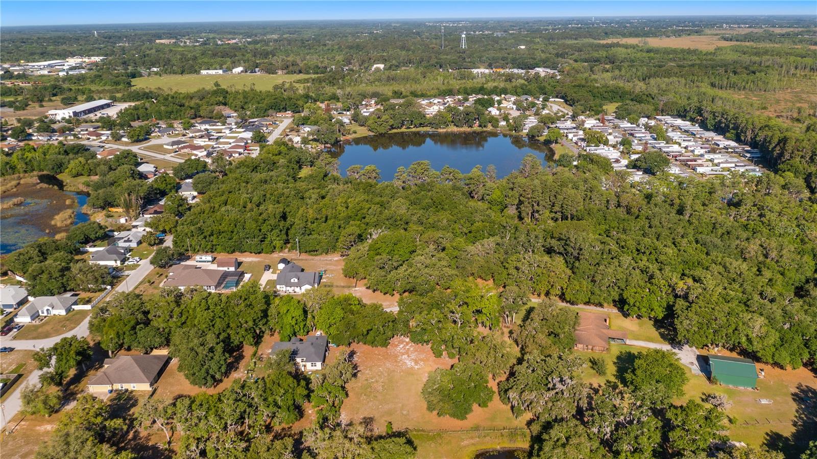 GROVELAND MC MURPHYS WOODS SUB - Land