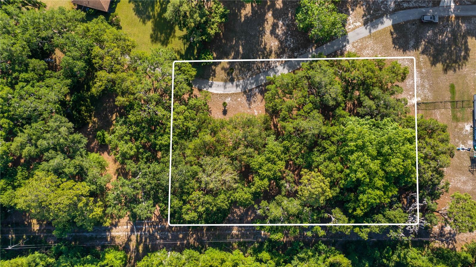 GROVELAND MC MURPHYS WOODS SUB - Land