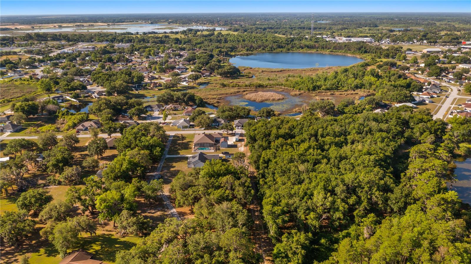 GROVELAND MC MURPHYS WOODS SUB - Land