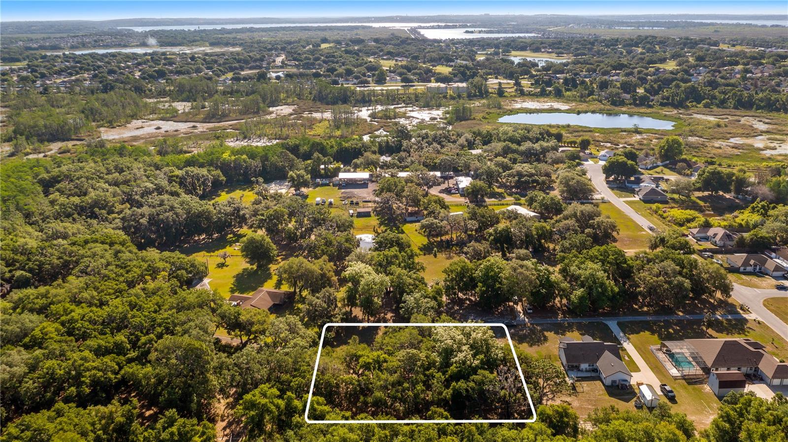 GROVELAND MC MURPHYS WOODS SUB - Land