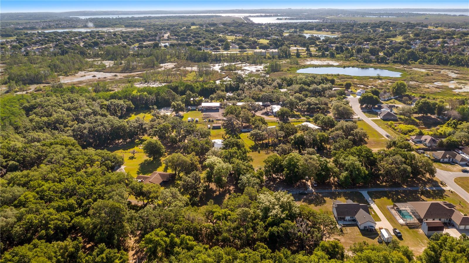 GROVELAND MC MURPHYS WOODS SUB - Land