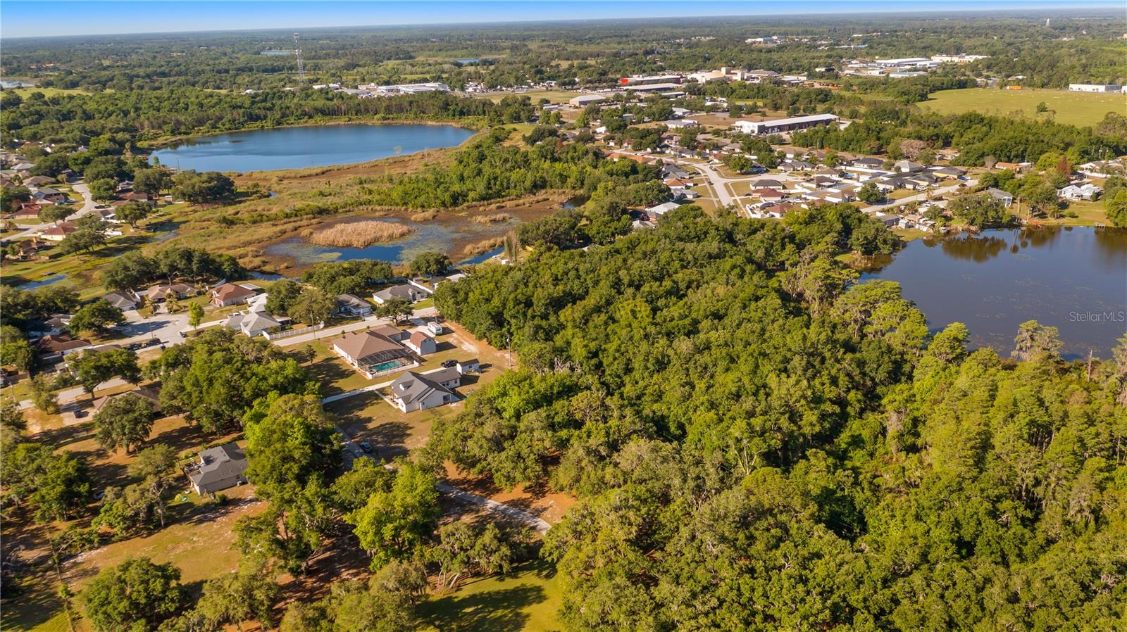 GROVELAND MC MURPHYS WOODS SUB - Land