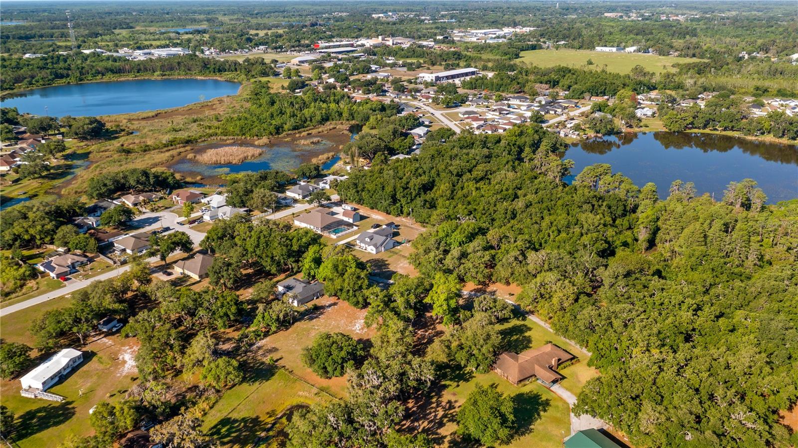 GROVELAND MC MURPHYS WOODS SUB - Land