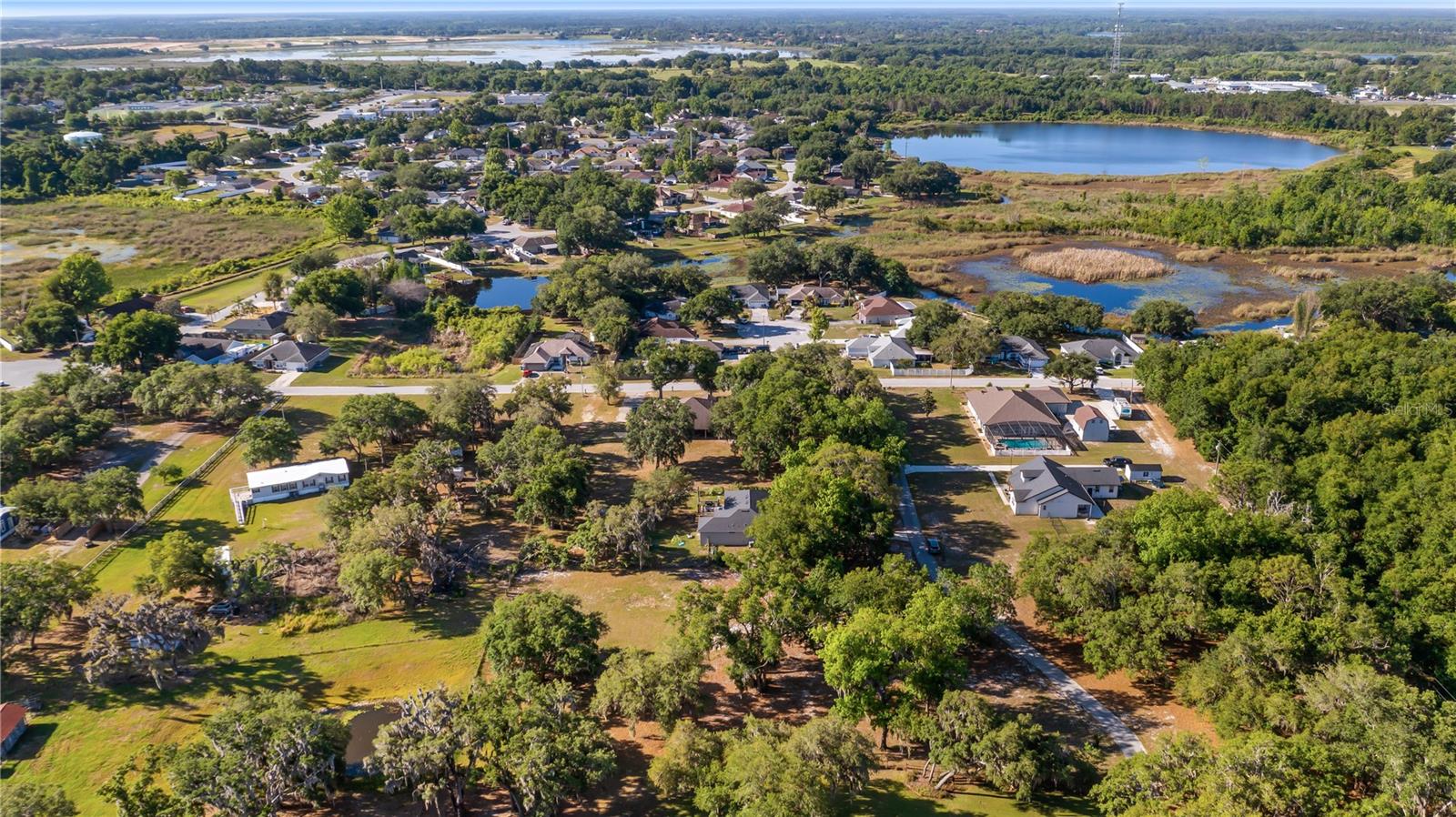 GROVELAND MC MURPHYS WOODS SUB - Land