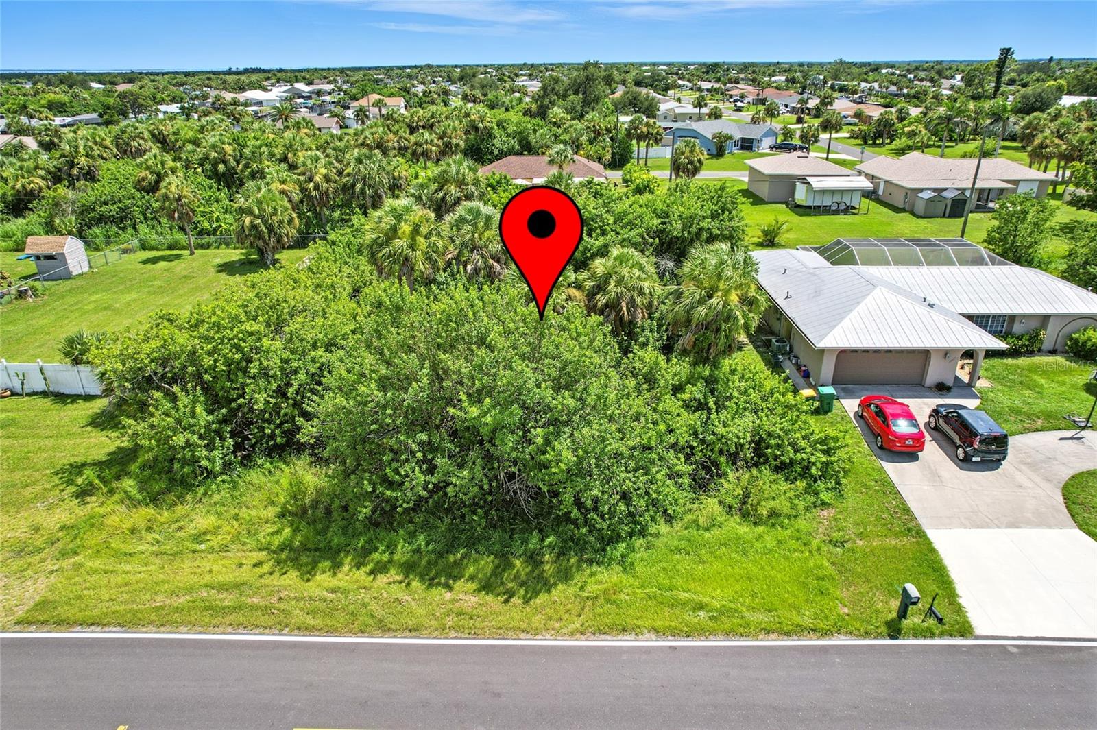 18645 LAKE WORTH BOULEVARD