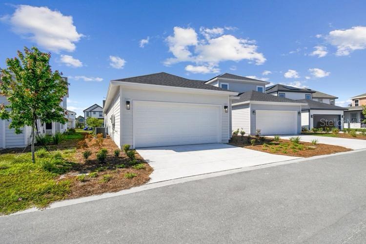 WESLYN PARK PH 2 - Residential Lease