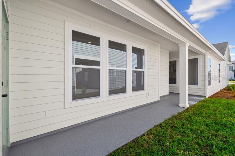 WESLYN PARK PH 2 - Residential Lease