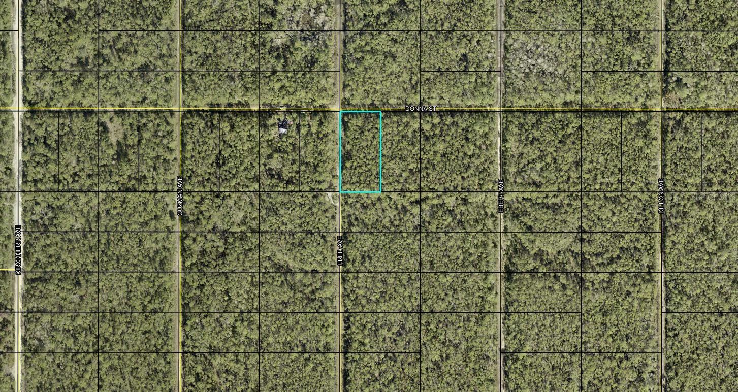 FLAGLER ESTATES - Land