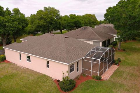 A home in CLERMONT