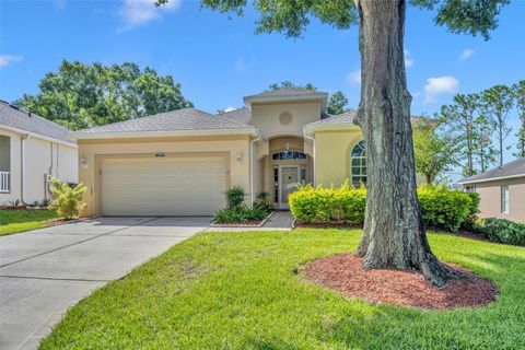 A home in CLERMONT