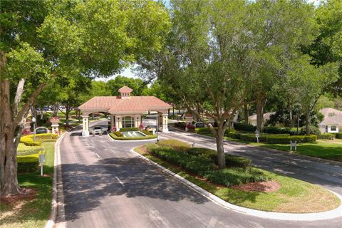 A home in CLERMONT