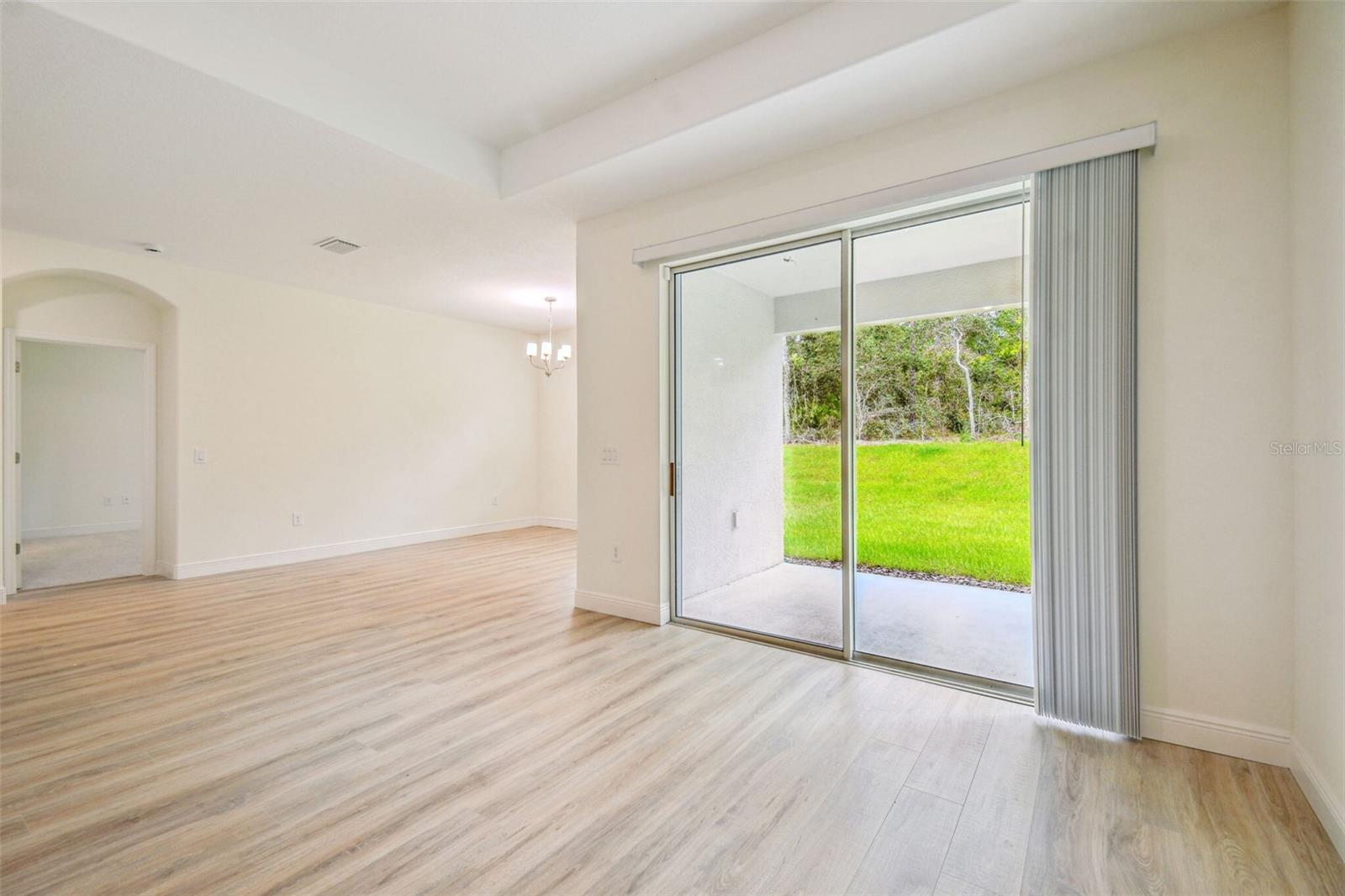 HIDDEN RIDGE - Residential