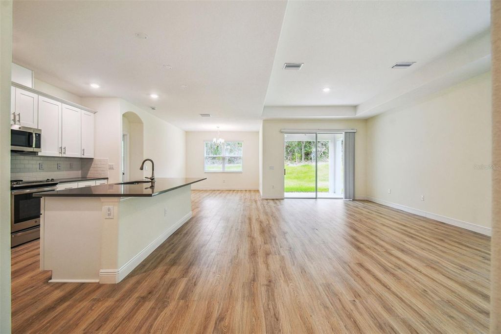 Photo of 11347 Striped Bass Court, New Port Richey, FL 34654 (MLS # W7881075)