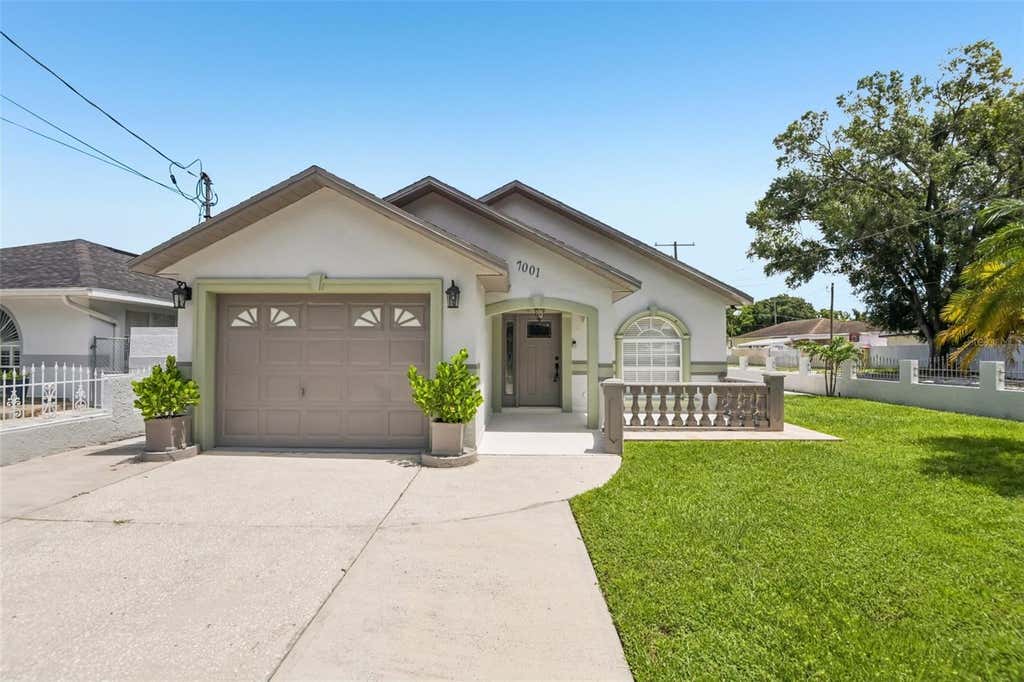 Photo of 7001 N Clark Avenue, Tampa, FL 33614 (MLS # TB8540155)