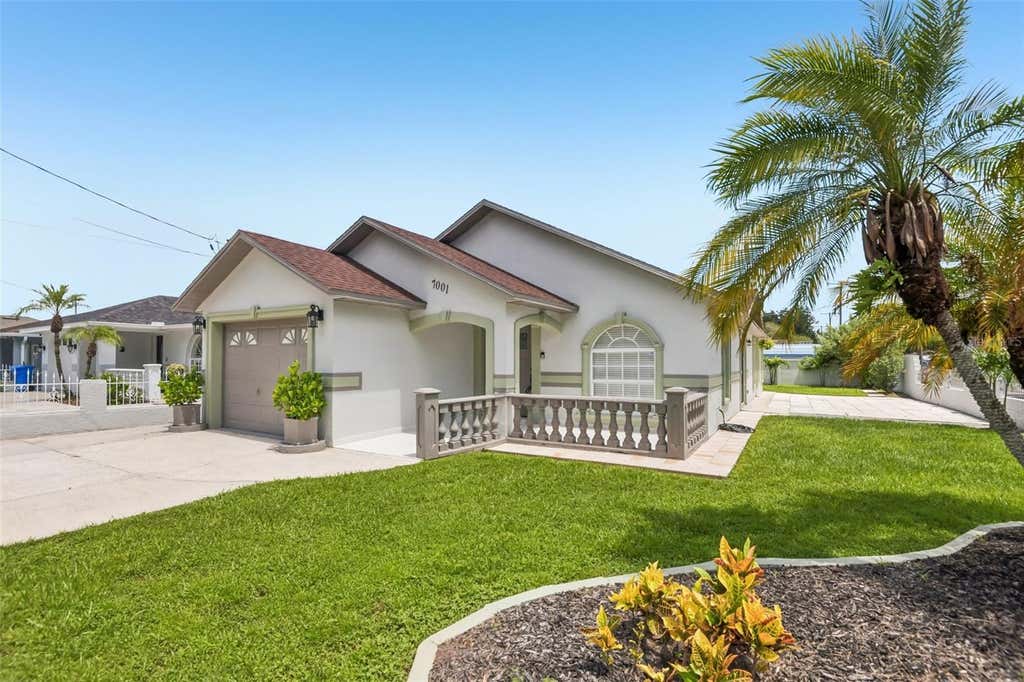 Photo of 7001 N Clark Avenue, Tampa, FL 33614 (MLS # TB8540155)