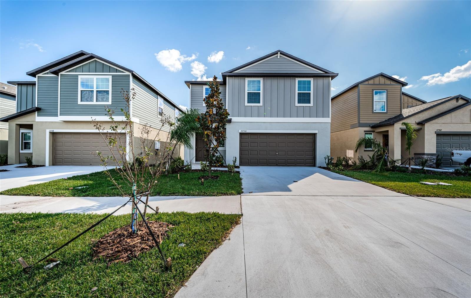 22310 BLAZING STAR RUN