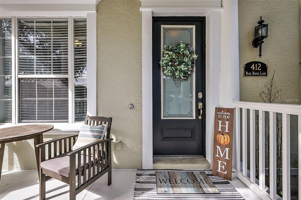 Photo of 412 Blue Bayou Lane, Winter Springs, FL 32708 (MLS # O6433821)