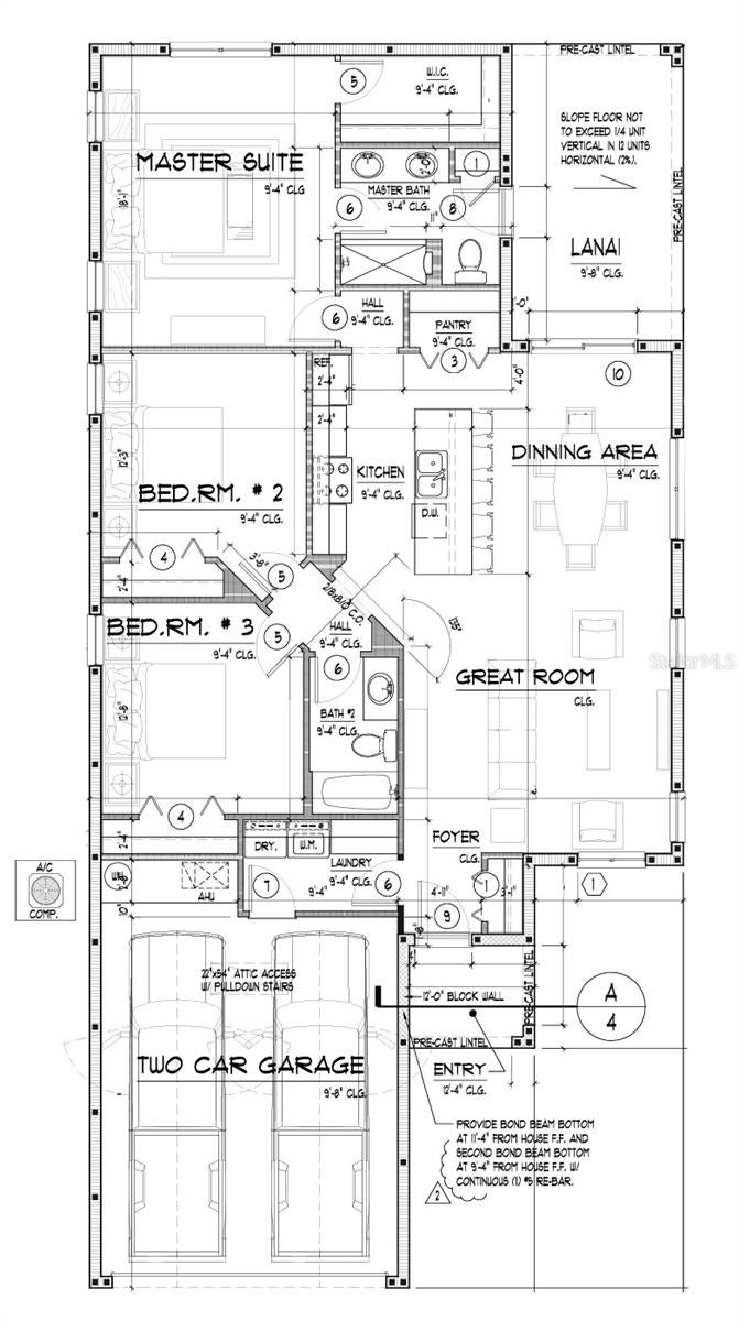 Photo of 1110 Morse St, Altamonte Springs, FL 32701 (MLS # O6450706)