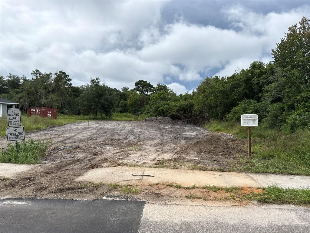Photo of 1110 Morse St, Altamonte Springs, FL 32701 (MLS # O6450706)