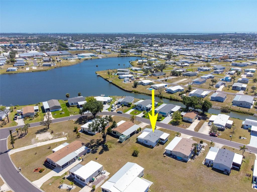 Photo of 6168 Partridge Avenue, Englewood, FL 34224 (MLS # D6141788)