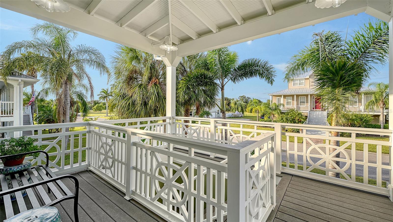 BLUE HERON - Residential