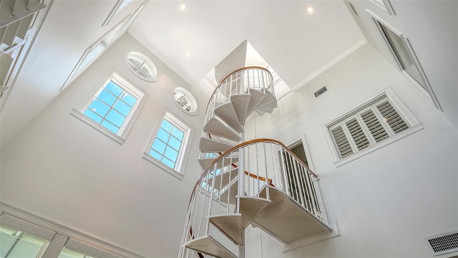 BLUE HERON - Residential