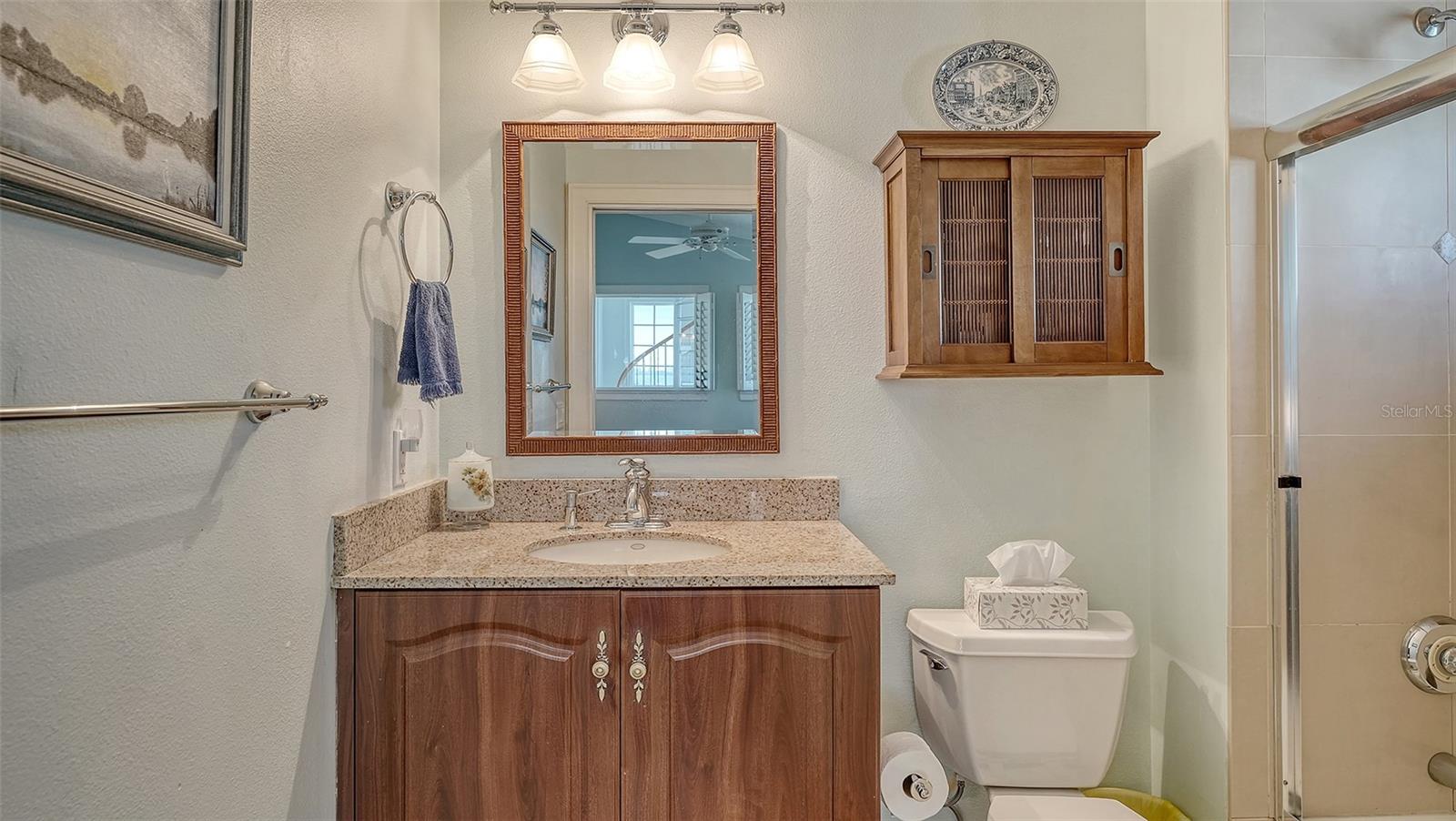 BLUE HERON - Residential