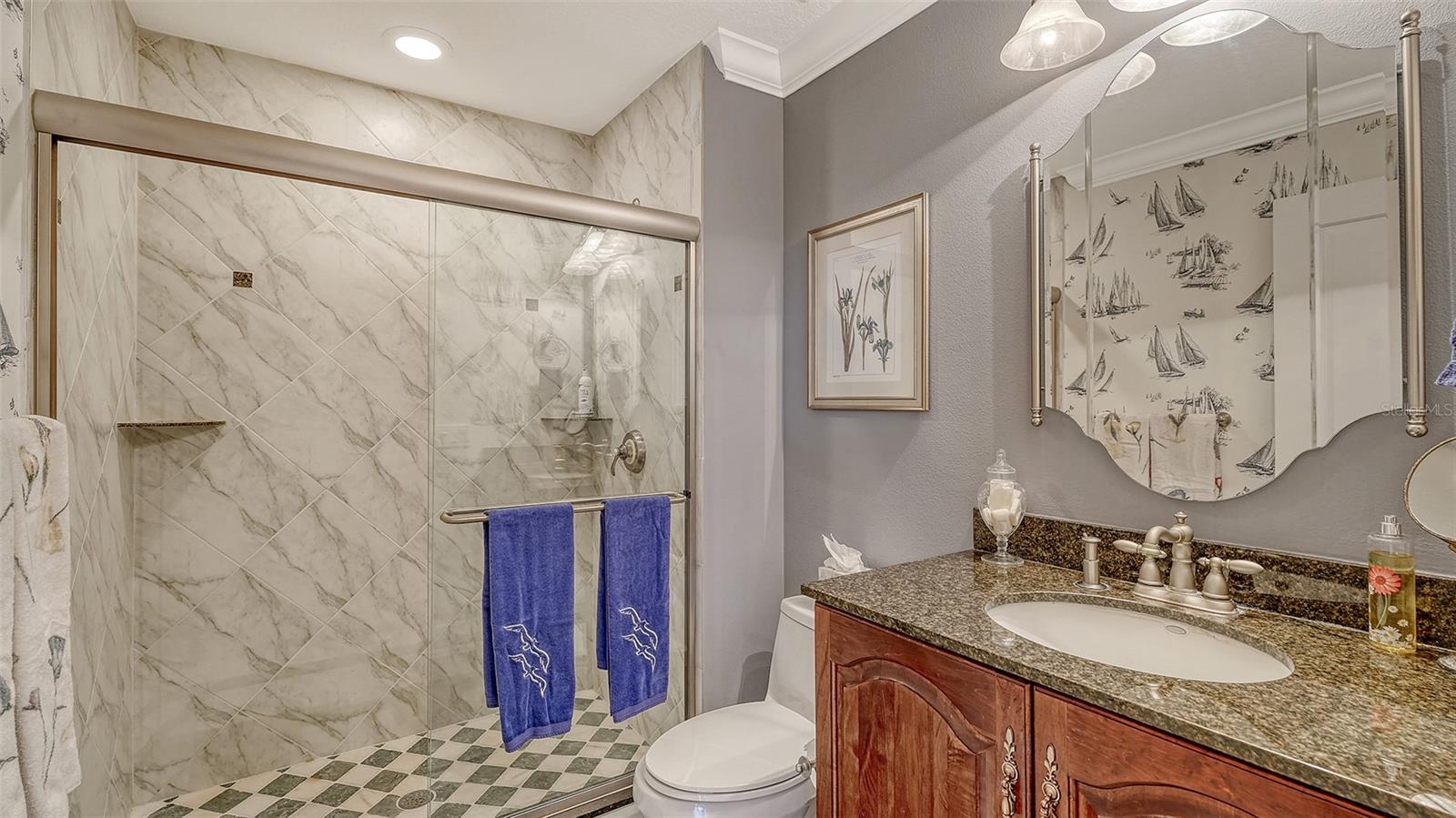 BLUE HERON - Residential