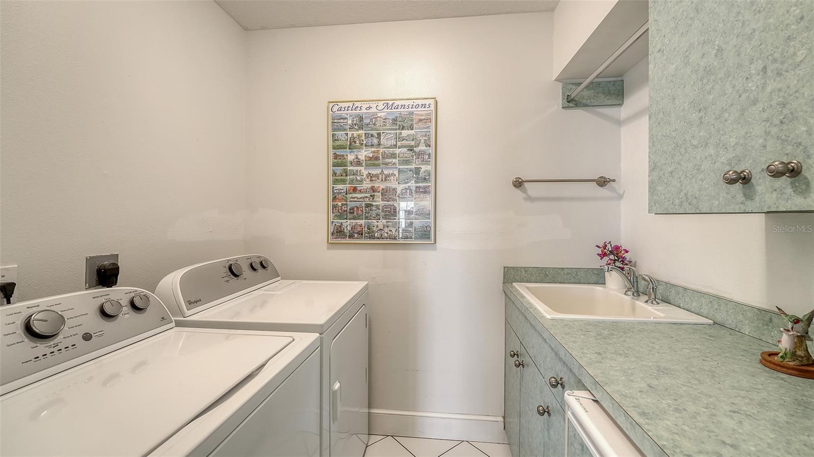 BLUE HERON - Residential