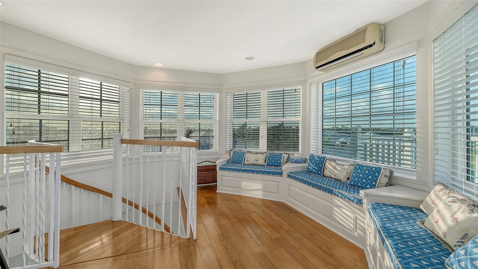 BLUE HERON - Residential