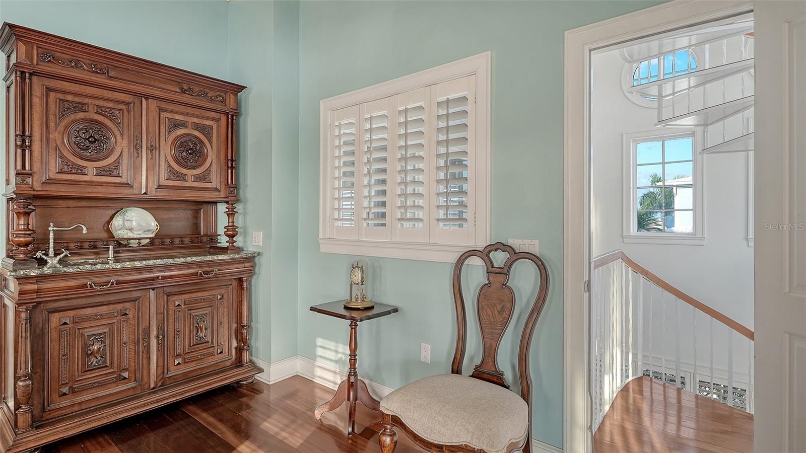 BLUE HERON - Residential