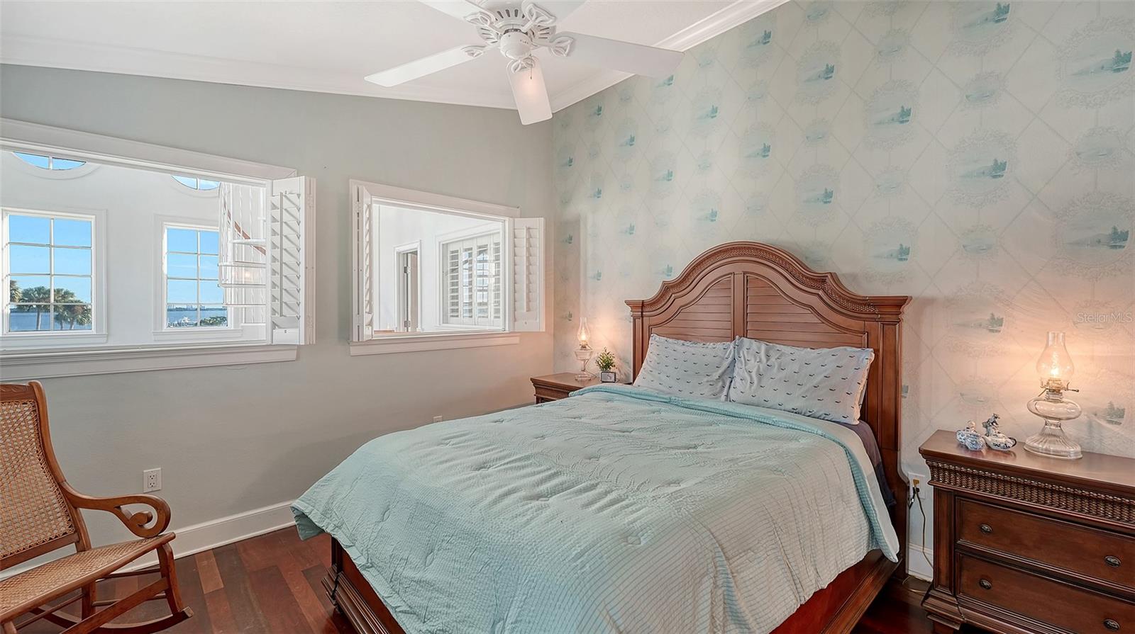 BLUE HERON - Residential