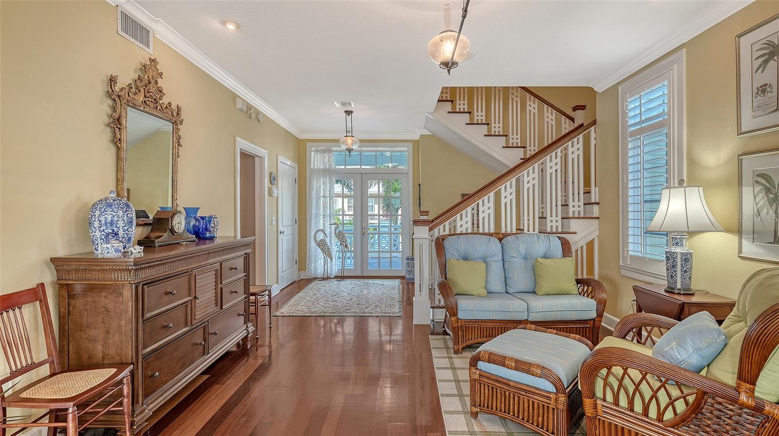 BLUE HERON - Residential