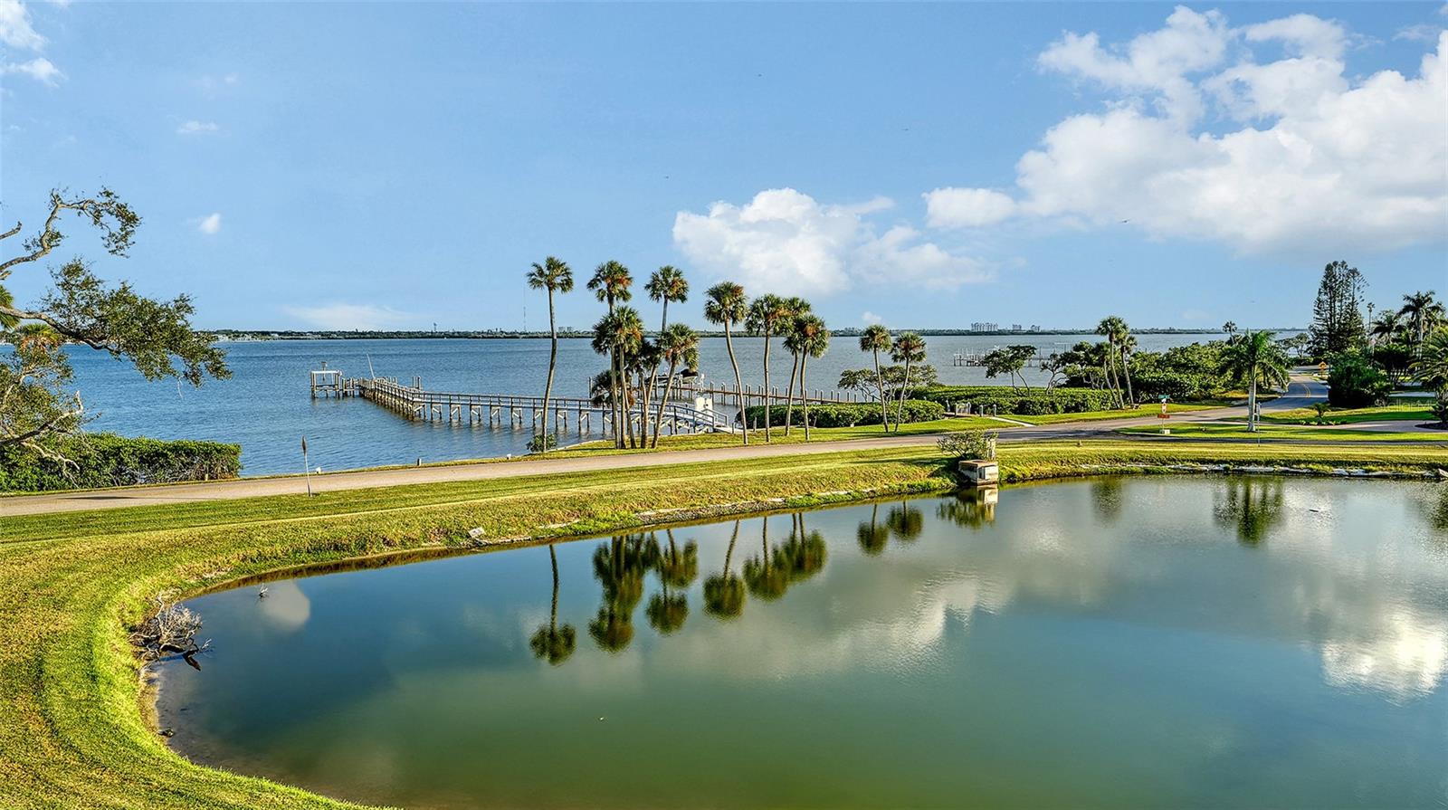 BLUE HERON - Residential