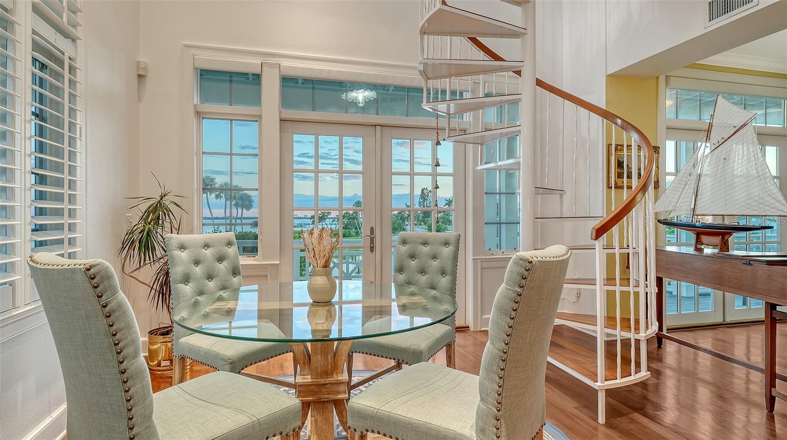 BLUE HERON - Residential