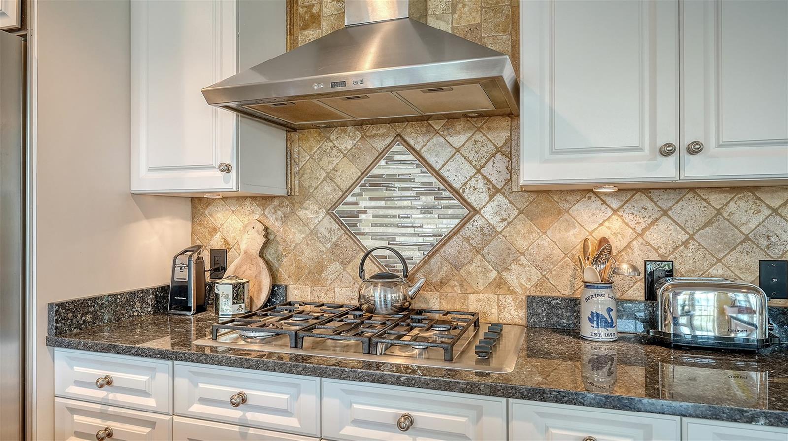 BLUE HERON - Residential