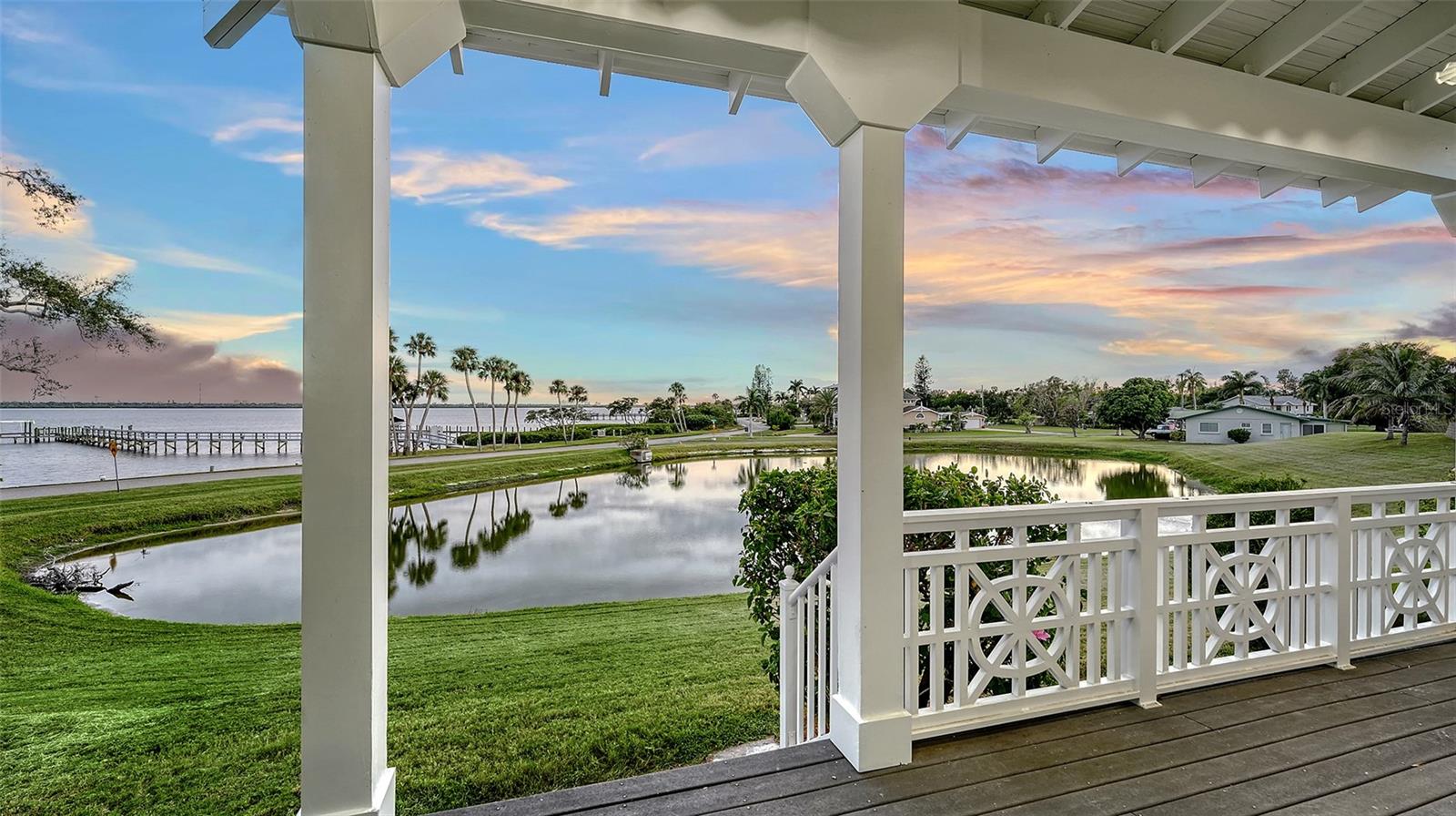 BLUE HERON - Residential