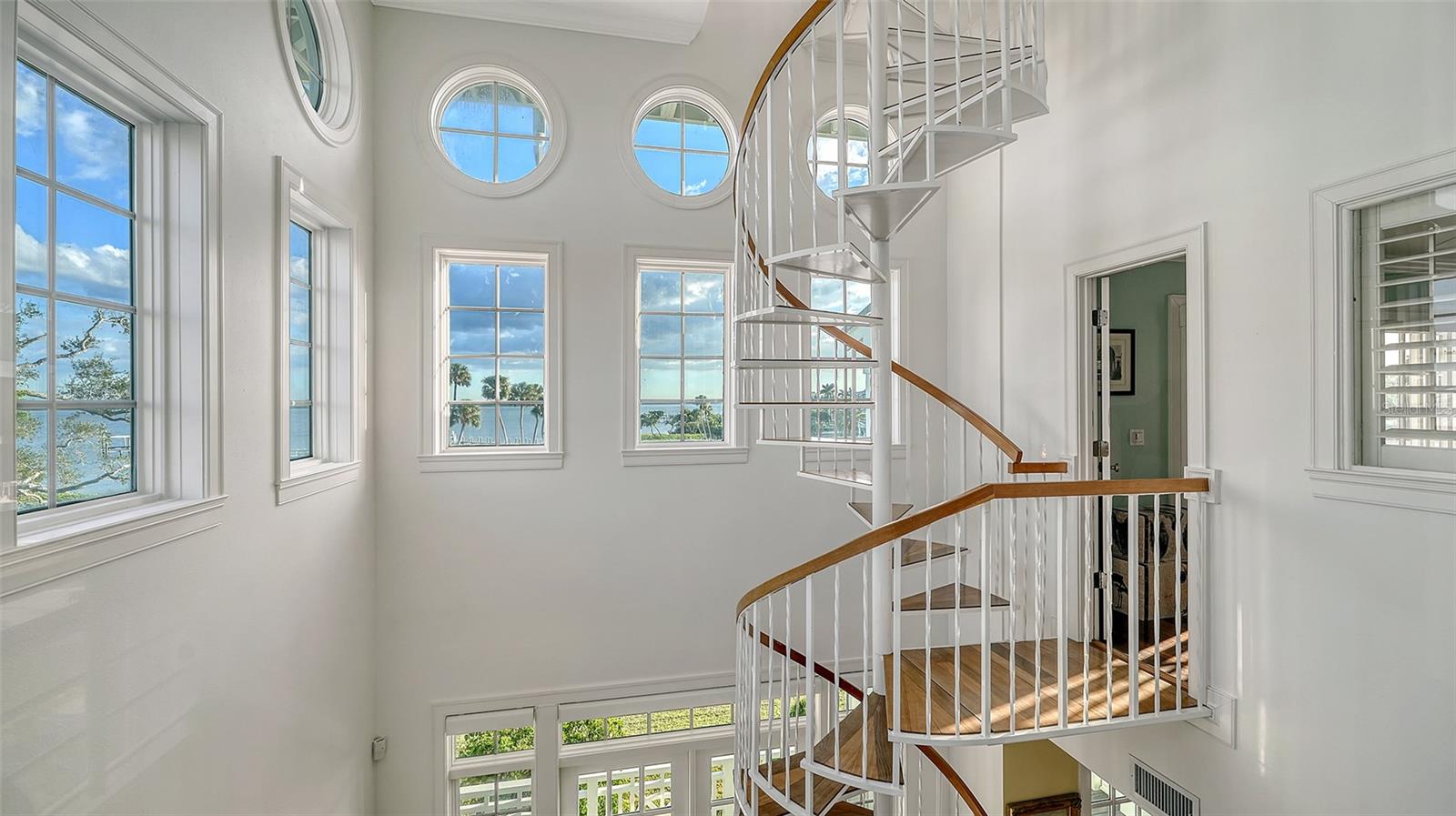 BLUE HERON - Residential