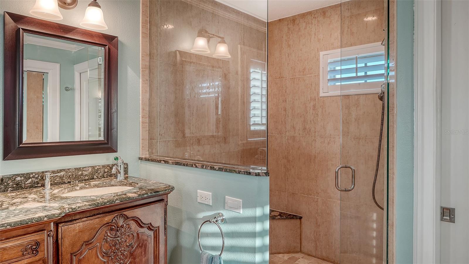 BLUE HERON - Residential