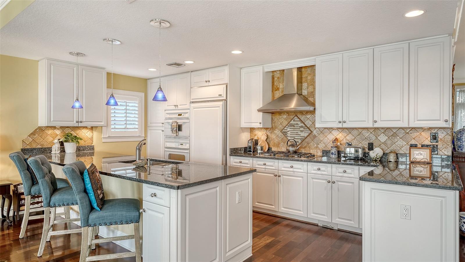 BLUE HERON - Residential