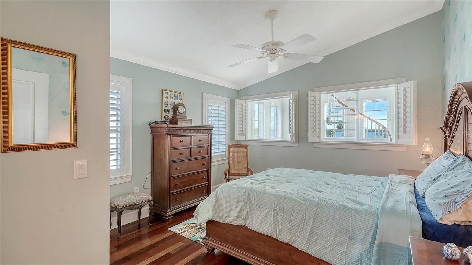 BLUE HERON - Residential