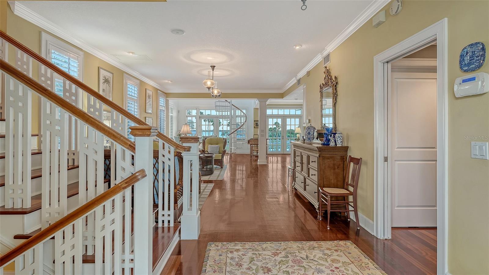 BLUE HERON - Residential