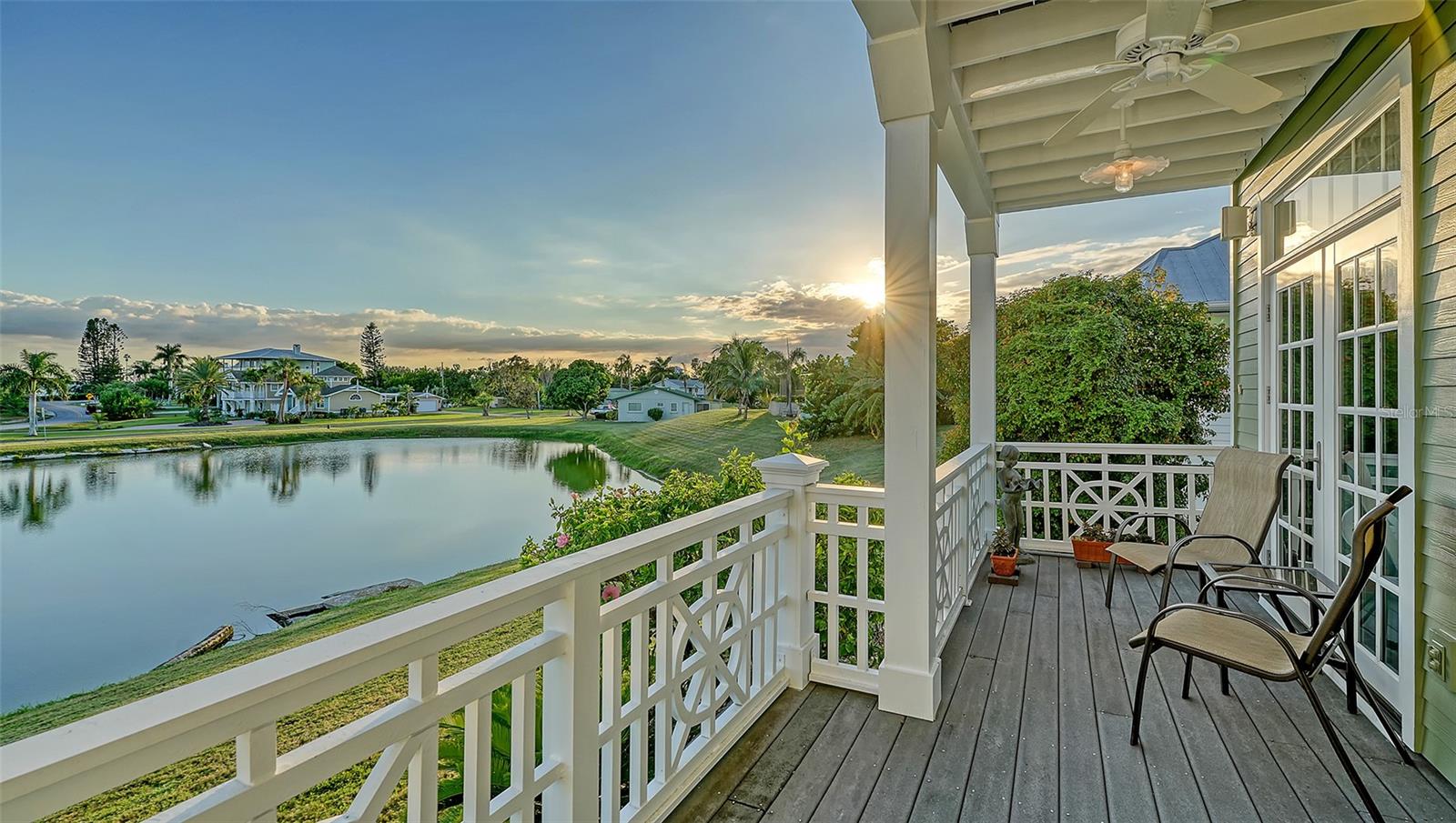 BLUE HERON - Residential