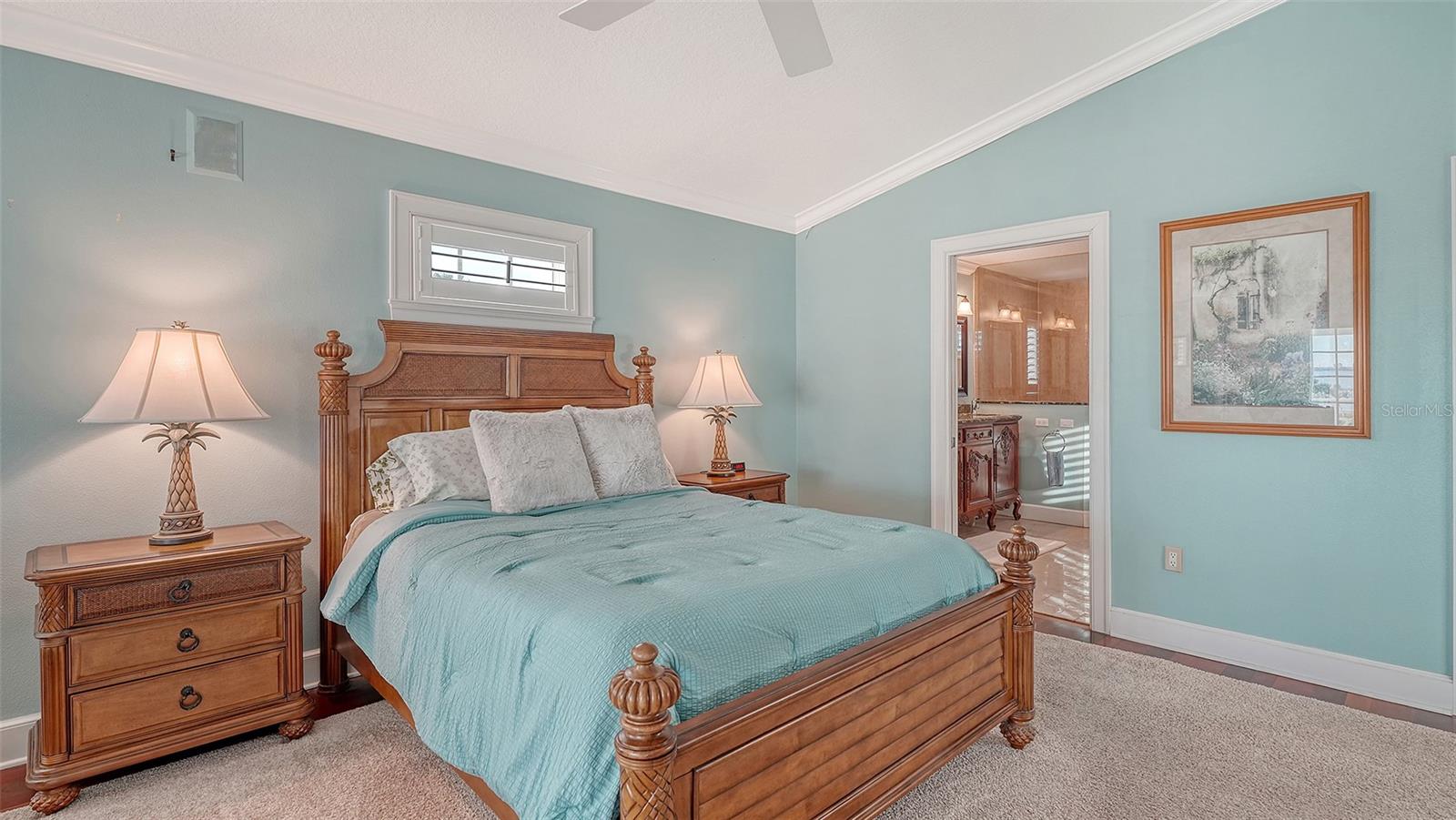 BLUE HERON - Residential