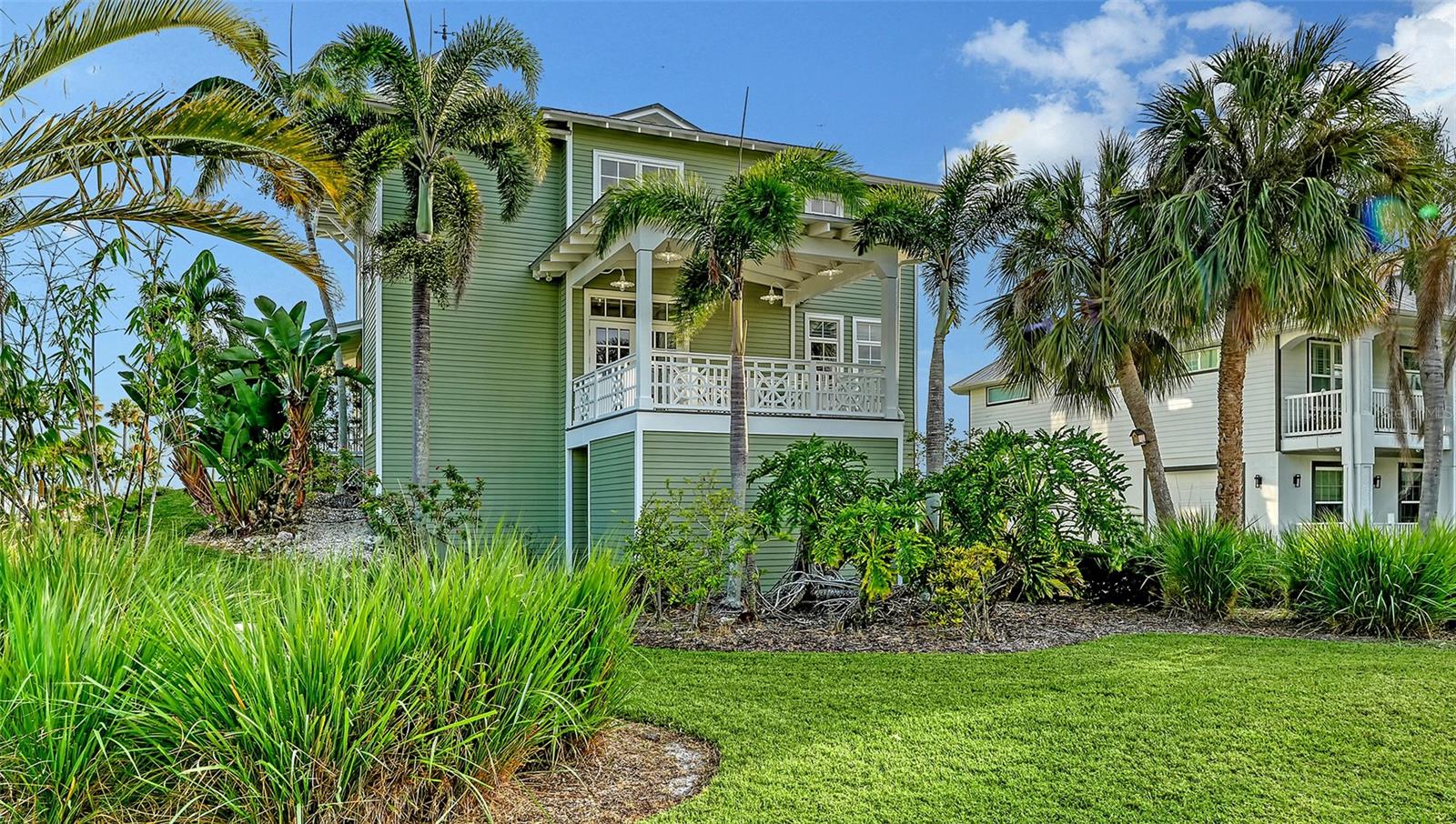 BLUE HERON - Residential